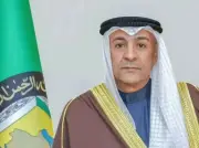 الأمين العام لمجلس التعاون يؤكد سعي دول الخليج لتعزيز الأمن والاستقرار العالمي