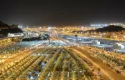 وزارة البلديات تعلن جاهزية مراكز الإيواء في المشاعر المقدسة