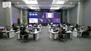 الدفاع المدني بالحج يرصد مؤشرات الأداء الميداني بغرفة القيادة والتحكم
