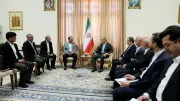 باكستان: تقدم مشجع نحو اتفاق أميركي إيراني لإنهاء الصراع