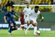 الدرعية يحقق الصعود التاريخي إلى دوري المحترفين السعودي