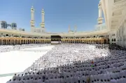 الأرصاد يوضح حقيقة تعامد الشمس وعلاقته بارتفاع الحرارة