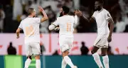 الدرعية يصعد لدوري روشن لأول مرة في تاريخه بعد فوز مثير على العُلا