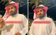 مواطن يوضح سبب عدم تناول المعزب الطعام مع ضيوفه ويثير الجدل