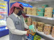 بلدية وادي جازان تكثف الرقابة والنظافة استعداداً لعيد الأضحى