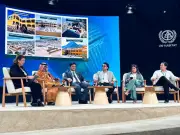 البرنامج السعودي لتنمية اليمن يختتم مشاركته في المنتدى الحضري العالمي بإشادة دولية واسعة