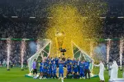 قرعة كأس الملك تضع الكبار في مواجهات صعبة والنصر في الرياض