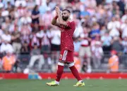 في ليلة وداع محمد صلاح.. ليفربول يتعادل مع برينتفورد بهدف لمثله