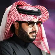تركي آل الشيخ يطلق تقويم القطيف بفعاليات رياضية وتراثية وسينمائية
