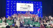 الطالبة السعودية ريحانة الجعفر تفوز بذهبية الابتكار العالمي في ماليزيا