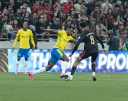 صن داونز يتوج بلقب دوري أبطال أفريقيا للمرة الثانية بعد التعادل مع الجيش الملكي
