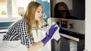 تنظيف المنزل علاج ذهني هادئ يجمع بين علم النفس وتقاليد الزن