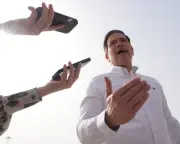 ماركو روبيو: اتفاق وقف الحرب مع إيران قد يتحقق اليوم