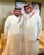 نائب رئيس النصر: العالمي حقق أقوى نسخة للدوري وأهدى جماهيره اللقب