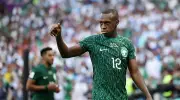 سبب تأخر انضمام سعود عبد الحميد لمعسكر المنتخب السعودي