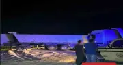 ضبط مقيمين من نيبال والهند لاستغلالهما الرواسب في الشرقية