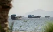 ناقلات النفط والغاز تتجه للصين وباكستان عبر مضيق هرمز