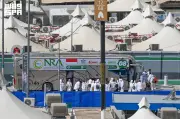 وزارة الحج تؤكد على التزام الحجاج بخطط إدارة الحشود في المشاعر المقدسة