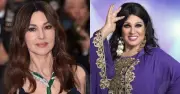 فيفي عبده تثير الجدل بتصريح عن مونيكا بيلوتشي: لا أعرفها