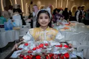 بلدية صبيا تودع الحجاج بمبادرة تطوعية ومشاركة جهات حكومية