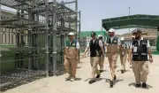 وزير الحج يتفقد جاهزية مشروع الأضاحي ويلتقي نظراءه من عدة دول