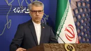 إيران: قريبون من مذكرة تفاهم لإنهاء النزاع مع واشنطن