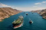إيران توضح: رسوم مضيق هرمز لحماية البيئة وليست عبورًا