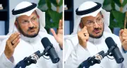 باحث أمريكي يربط الحوادث المرورية في الرياض بارتداء الشماغ