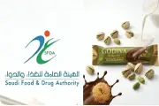 الغذاء والدواء تسحب شوكولاتة جوديفا لعدم ذكر مكون البيض