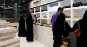 حراك اقتصادي متصاعد في أسواق جازان قبيل عيد الأضحى