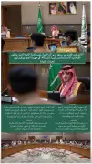 وزير الداخلية: تسخير كل الإمكانات لخدمة ضيوف الرحمن في الحج