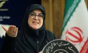 إيران تتهم أمريكا بانتهاك التهدئة وتتوعد بالرد وأوروبا تطالب بمرور آمن في هرمز