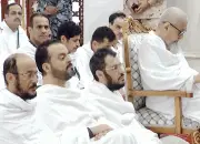 خطيب عرفة: الحج لا يحتمل الشعارات السياسية والحزبية