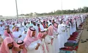 إطلاق مشروع لتطوير البنية التحتية في المنطقة الشرقية