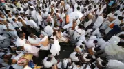 وزارة الحج تؤكد أهمية الوعي والالتزام في يوم النحر لسلامة الحجاج