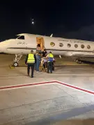 سفارة السعودية بالقاهرة تنفذ إخلاء طبياً لثلاثة مواطنين بحالات حرجة