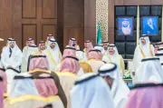 أمير الشرقية يستقبل المهنئين بعيد الأضحى ويشيد بنجاح الحج