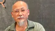 كوريا الجنوبية تحتجز ناشطاً صينياً فر من بلاده في قارب مطاطي