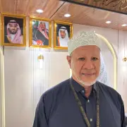 داعية مجري يروي قصة رجل صالح والدته بعد اعتناق الإسلام بدعم من السعودية