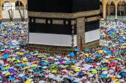 نجاح خطط تصعيد الحجاج وتنقلهم بين المشاعر المقدسة بسلاسة وأمان