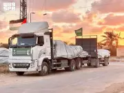 مركز الملك سلمان يواصل دعم غزة ويدشن توزيع الأضاحي في اليمن وسوريا