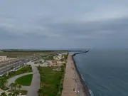 الوجهات الساحلية السعودية على البحر الأحمر تقترب من الحجز الكامل في عيد الأضحى