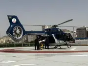 مركز العلوم العصبية بمكة ينقذ حاجتين إندونيسيتين من ورم دماغي وسكتة حادة