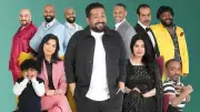 إبراهيم الحجاج يعايد الجمهور السعودي بمسرحية 