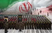 الحرس الثوري يعلن استهداف قاعدة كويتية والجيش الكويتي يؤكد التصدي لهجوم جوي
