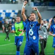 الأهلي يستهدف ضم نايف مسعود لاعب الفتح لتدعيم خط الوسط