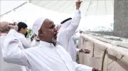 وزارة الصحة تحث حجاج بيت الله الحرام على الالتزام بالإرشادات الوقائية