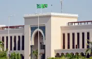 السعودية تدين الهجمات على الكويت وتؤكد تضامنها الكامل