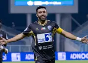 البركاوي يدرس العودة لدوري روشن بعد إنقاذ الظفرة من الهبوط