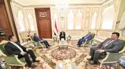 رفاق هادي ينعونه: قائد واجه الانقلاب بصبر وشجاعة